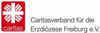 Logo Caritasverband für die Erzdiözese Freiburg e.V.